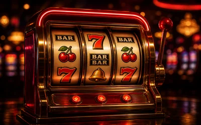 Classic Slots at Hippo Hall