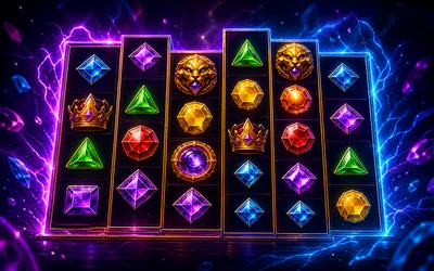 Megaways Slots at Elephant Hall