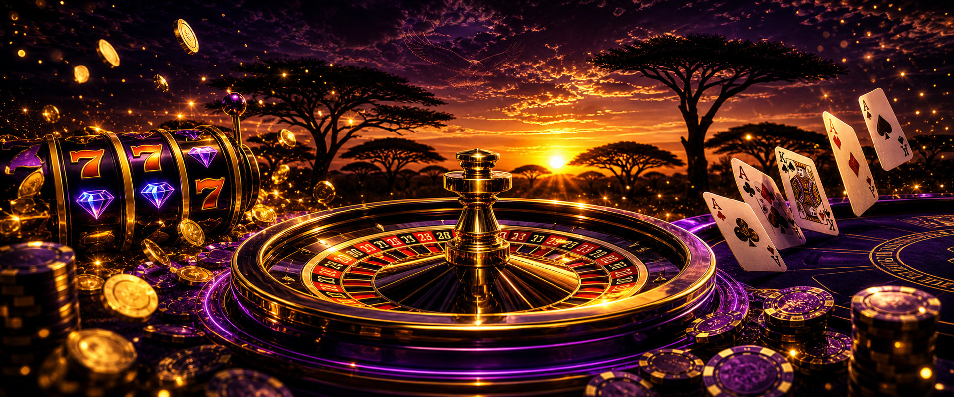 Holla Africa Online Casino